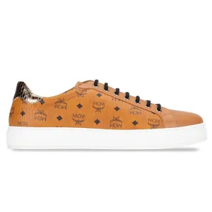 Women's Visetos Low-Top Sneakers