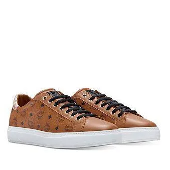 Women's Visetos Low-Top Sneakers