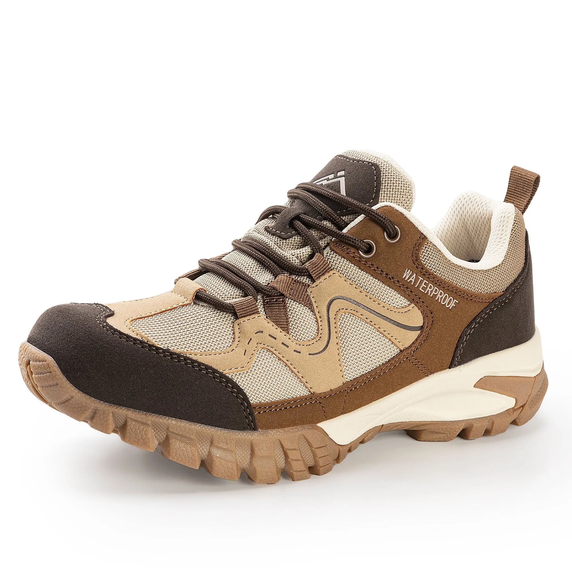 Women's Waterproof Outdoor Shoes