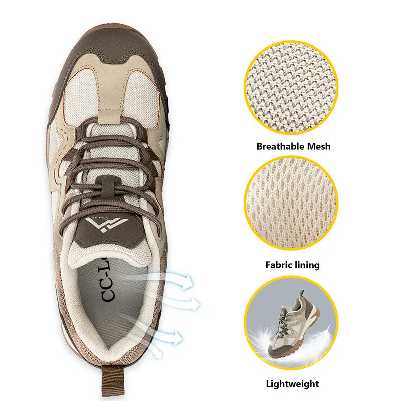 Women's Waterproof Outdoor Shoes