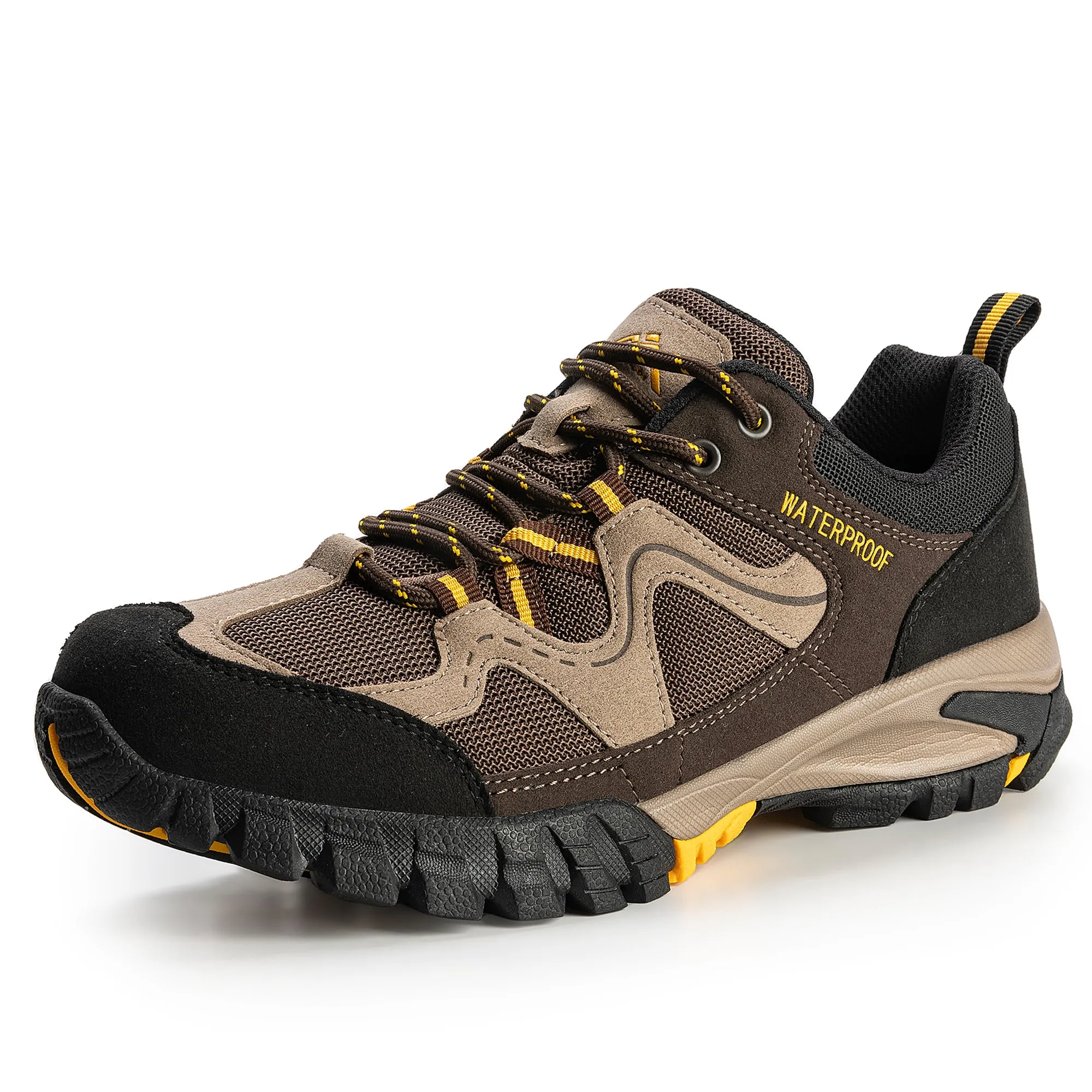 Women's Waterproof Outdoor Shoes