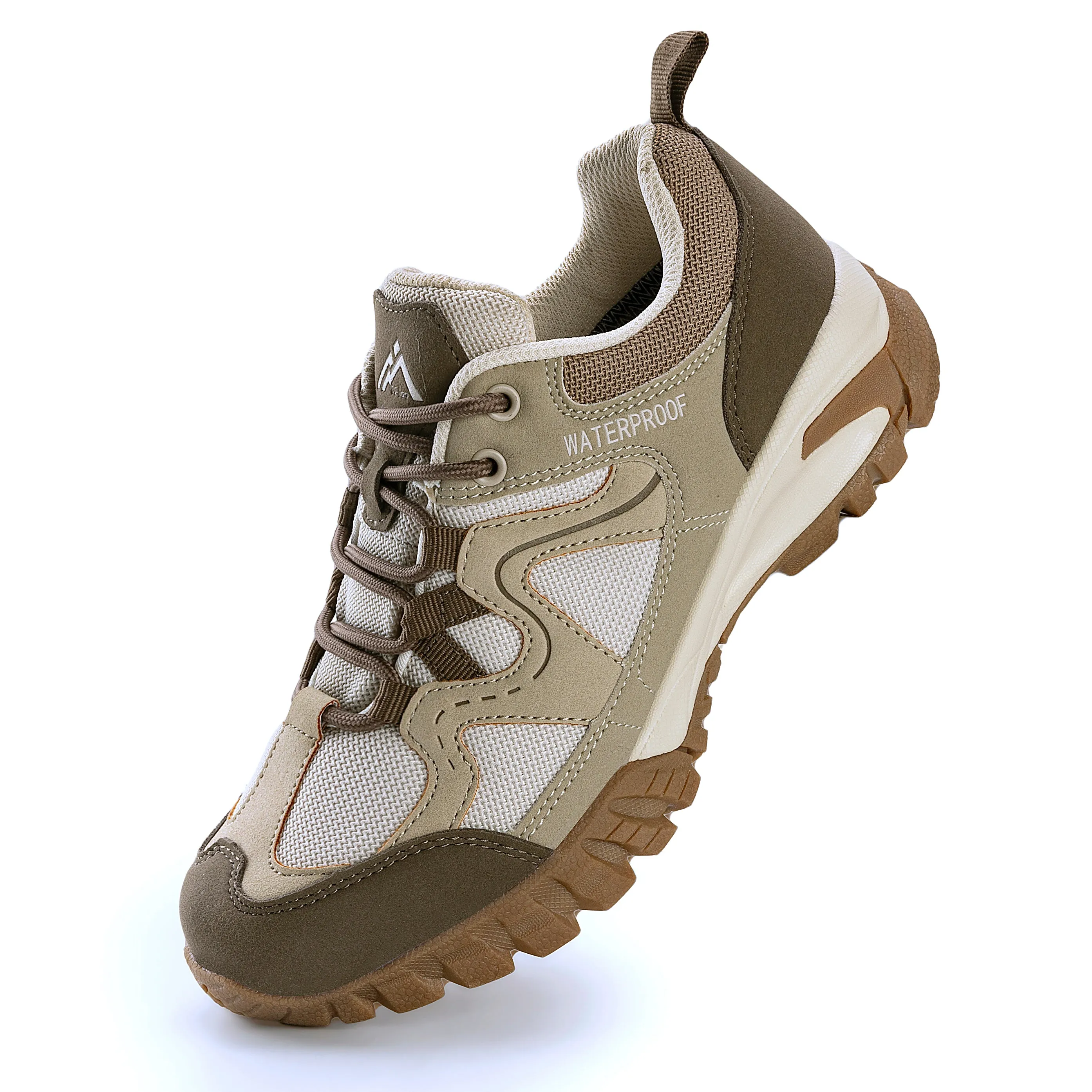 Women's Waterproof Outdoor Shoes