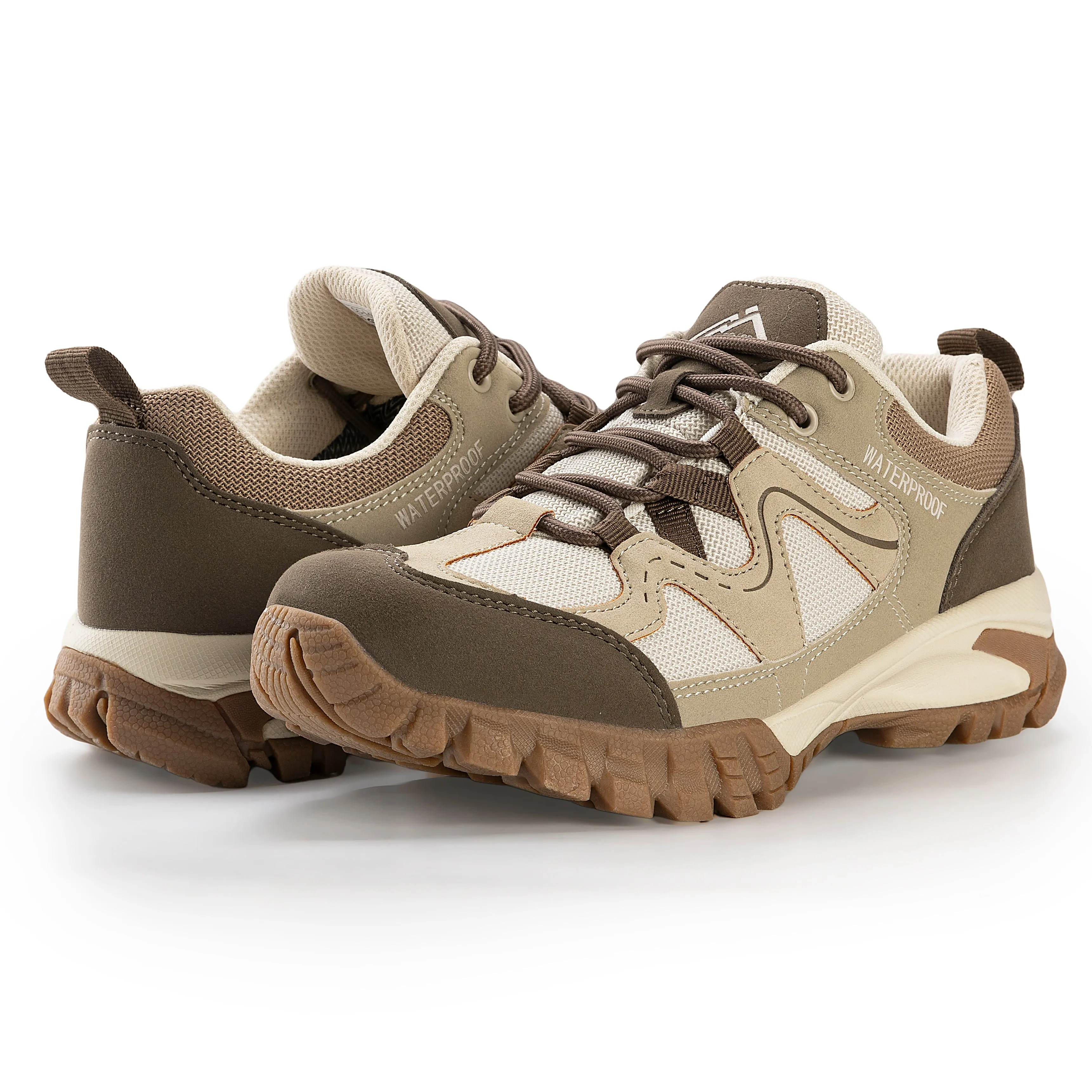 Women's Waterproof Outdoor Shoes