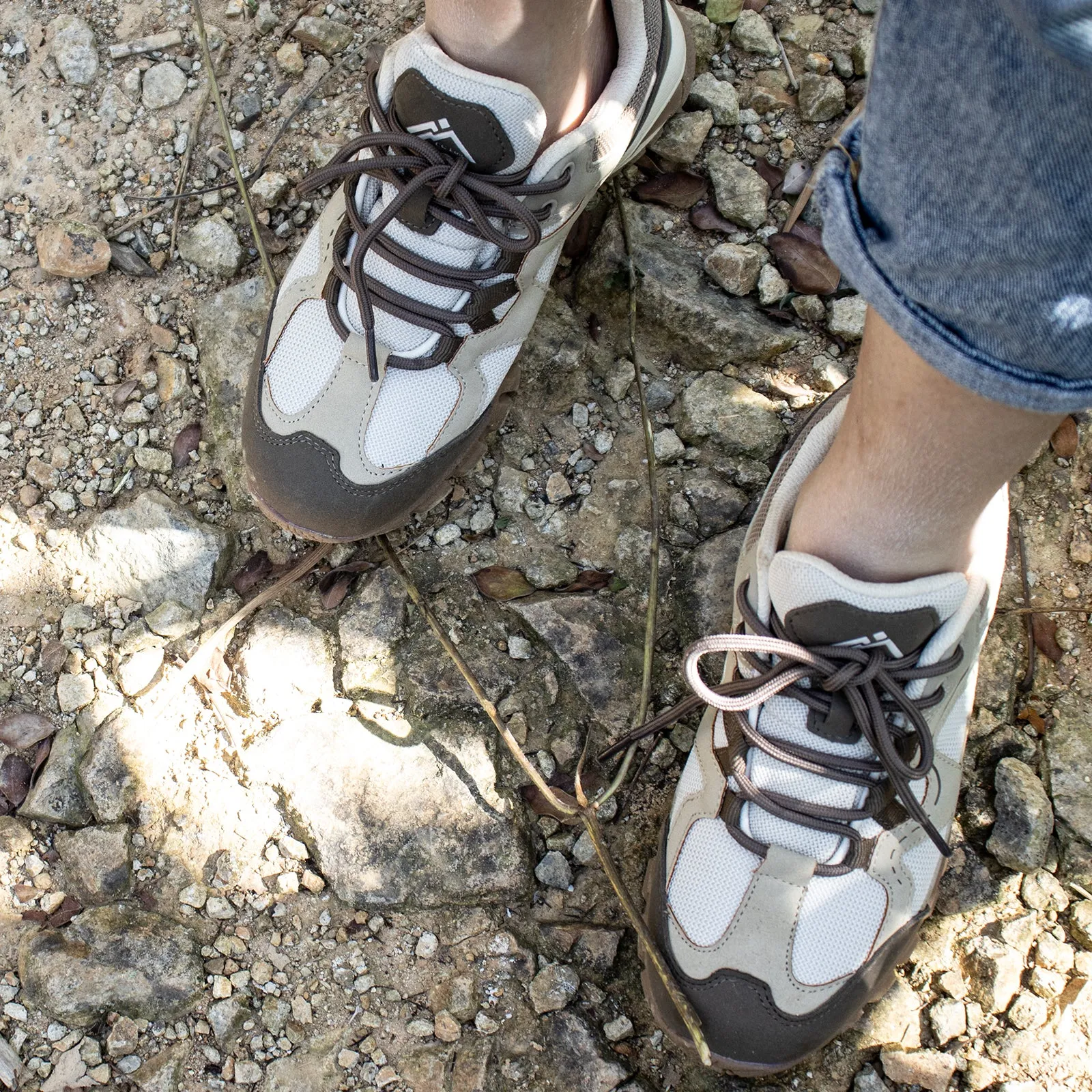 Women's Waterproof Outdoor Shoes