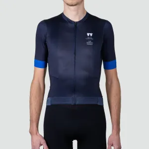 Woods Cardio Club 2.0 Short Sleeve Jersey