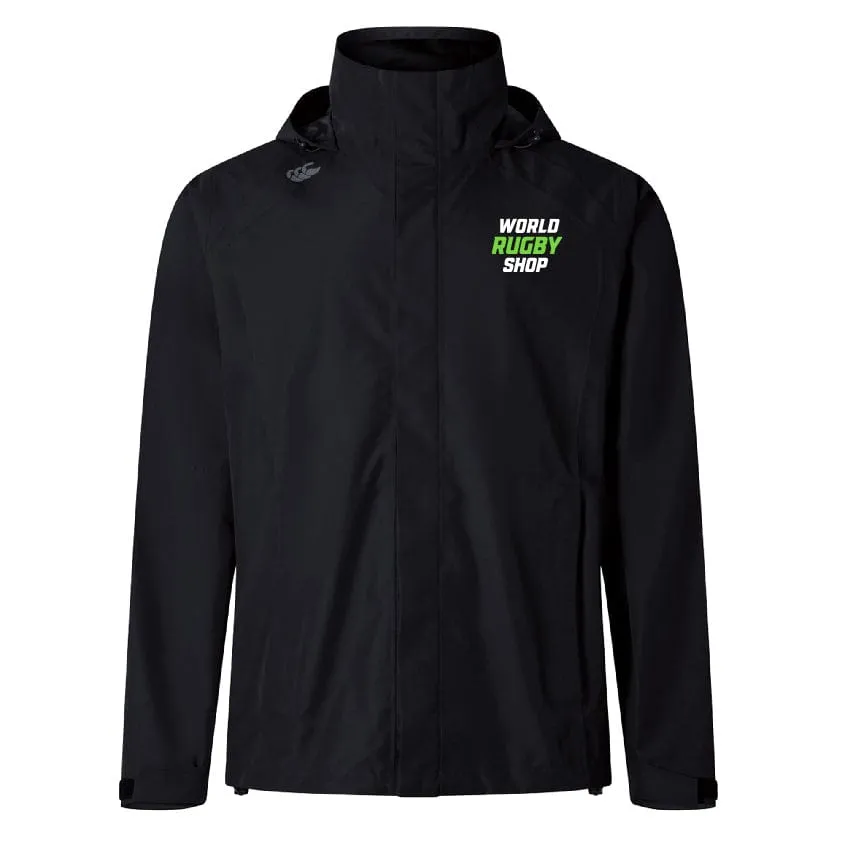World Rugby Shop Elite Storm Jacket by Canterbury