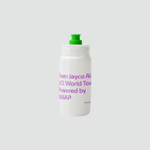 World Tour Bottle - Grey/Aurora