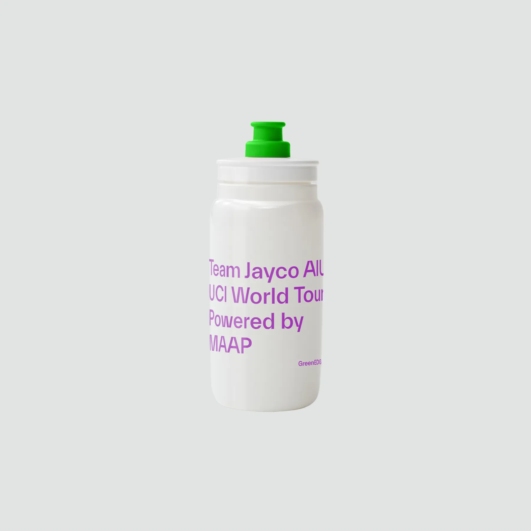 World Tour Bottle - Grey/Aurora