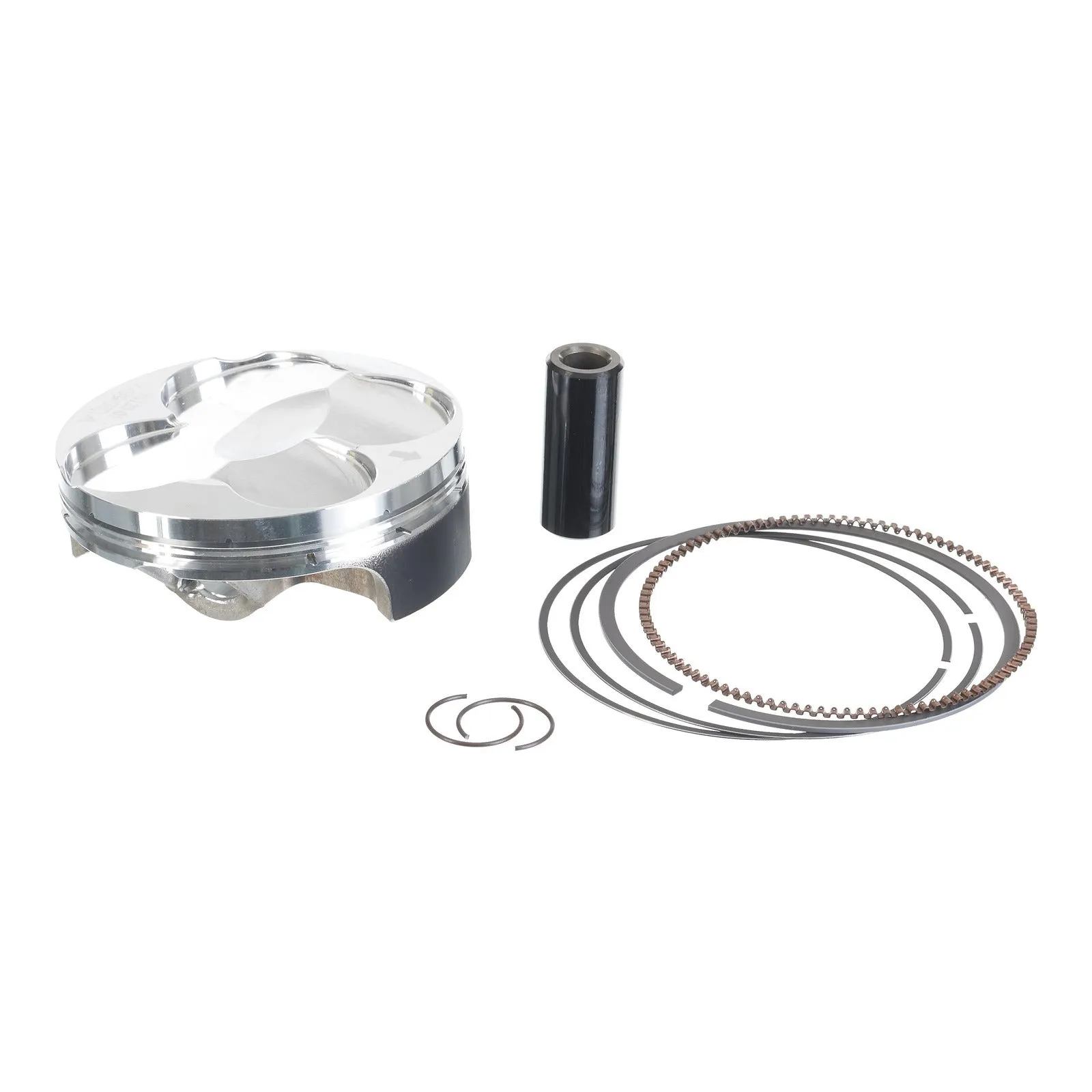 Wossner Piston Kit KTM SX-F 250 '23-'24 (80.95mm)
