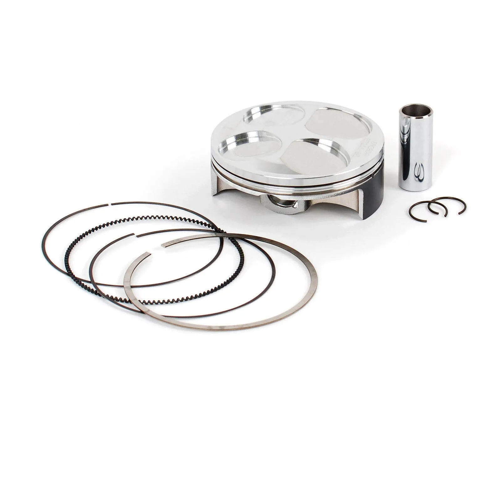 Wossner Piston KTM 400 EXC-F 09-11