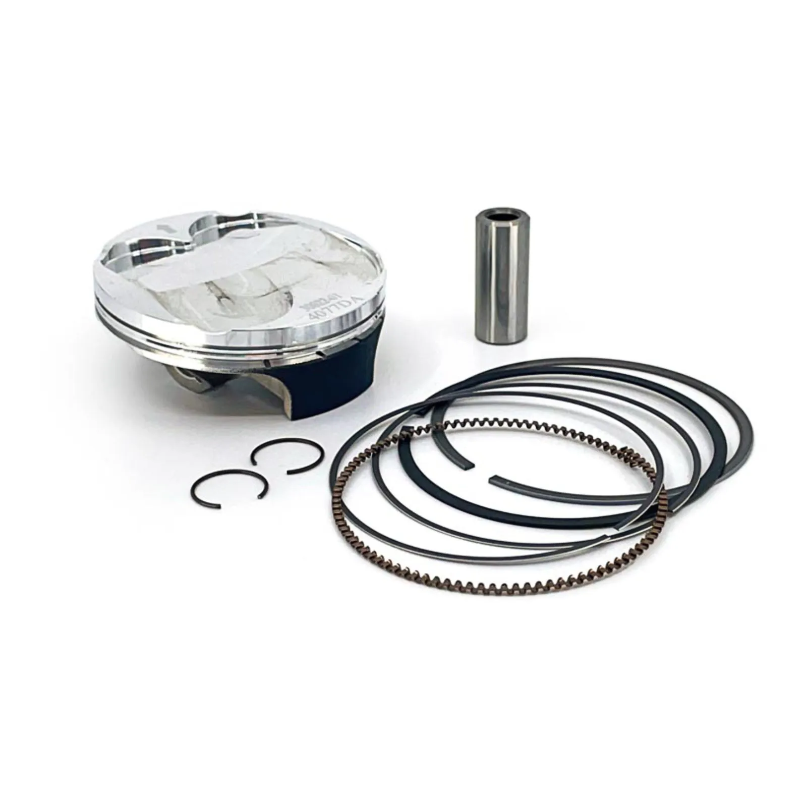 Wossner Piston KTM SX-F 250 '23-'24 / Husqvarna FC250 '23-'24 80.95MM