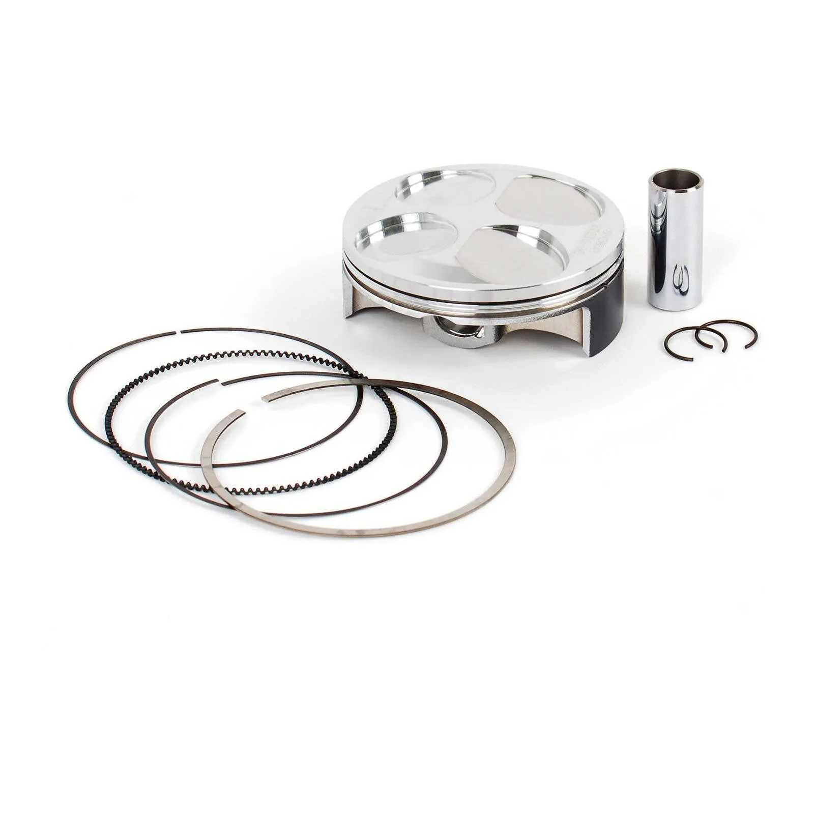 Wossner Piston Yamaha YFM250 Timberwolf 01-02