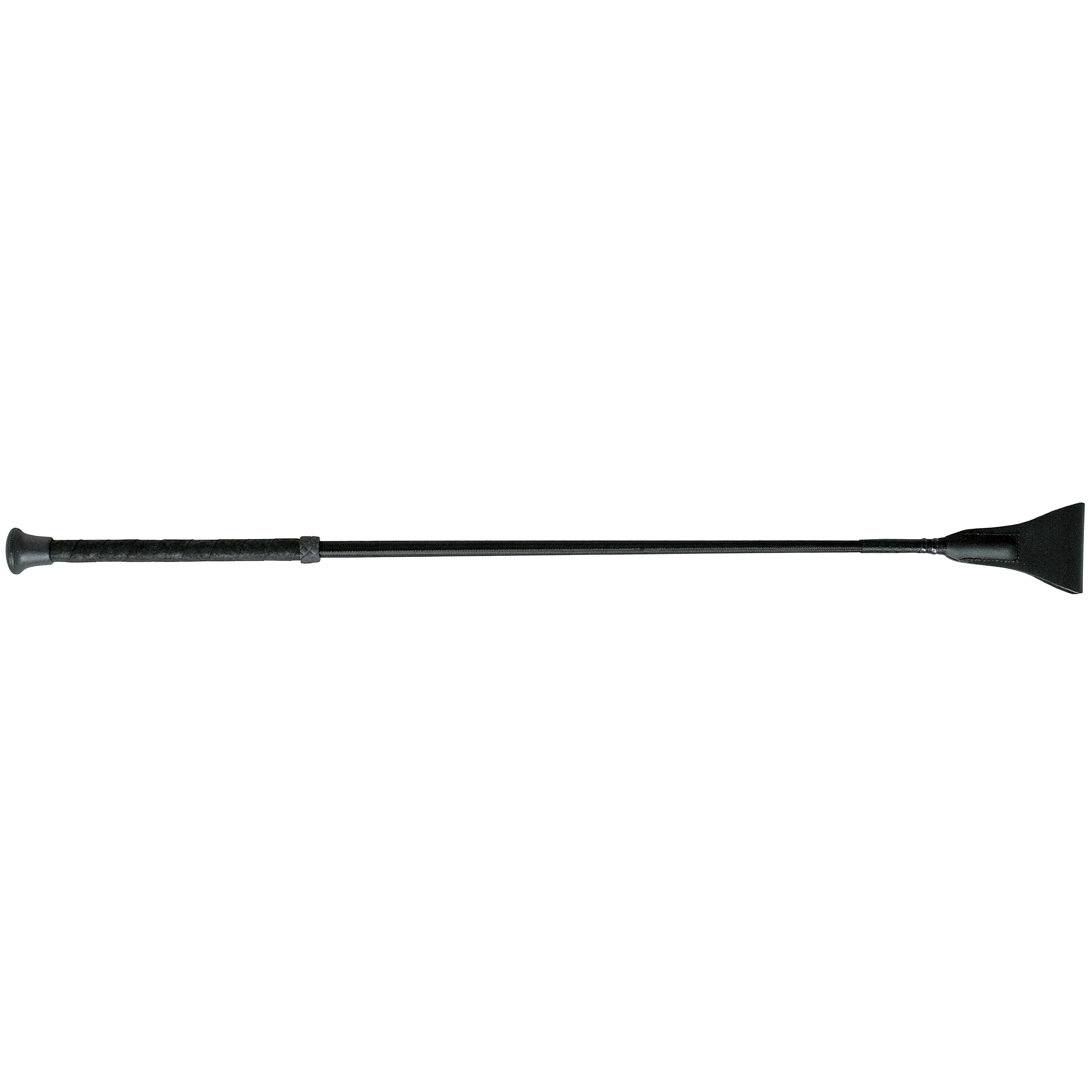 Wrapped Grip Riding Whip - 60cm