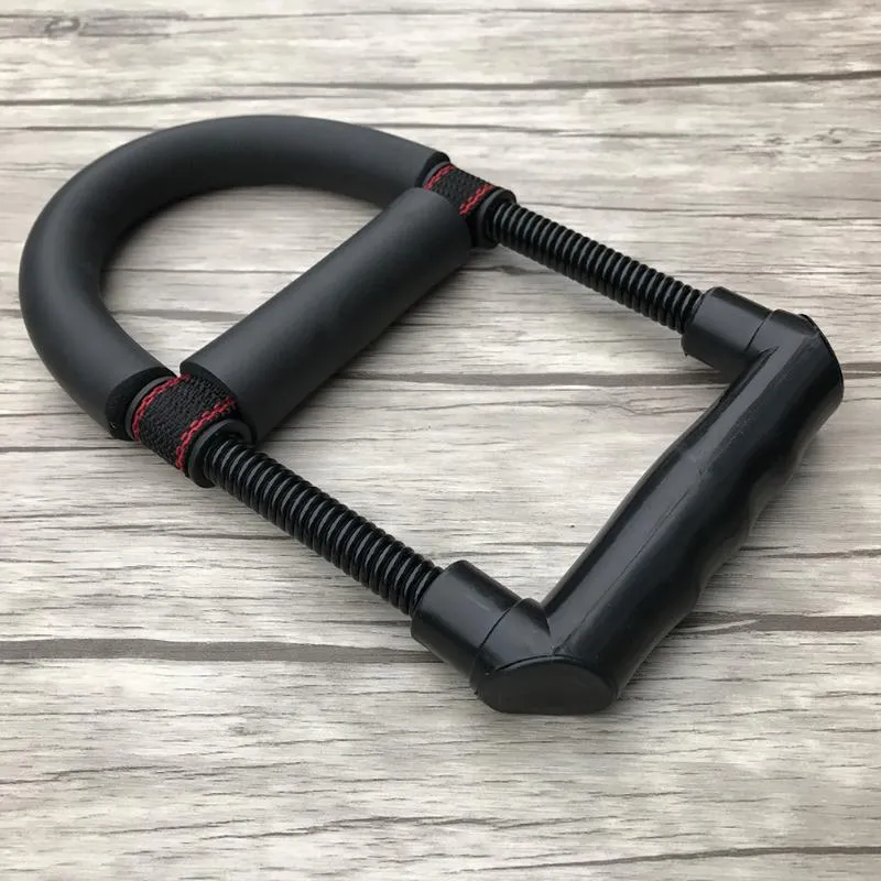 Wrist Bend