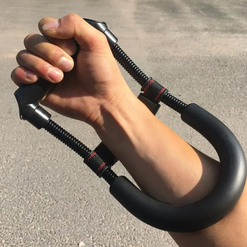 Wrist Bend