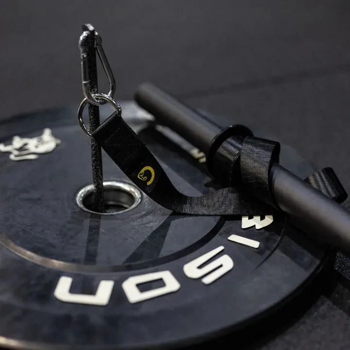 Wrist roller