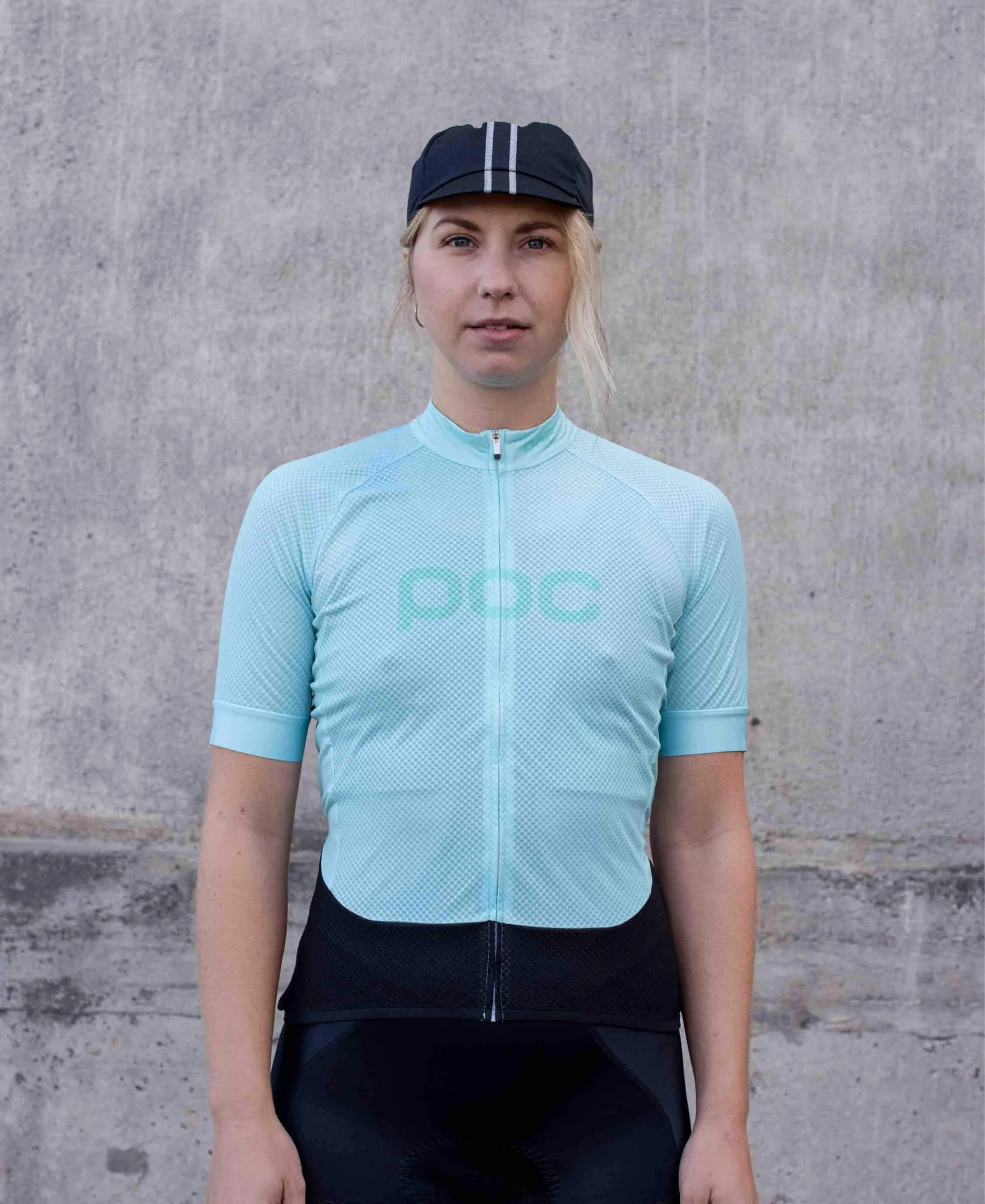 W's Essential Road Logo Jersey