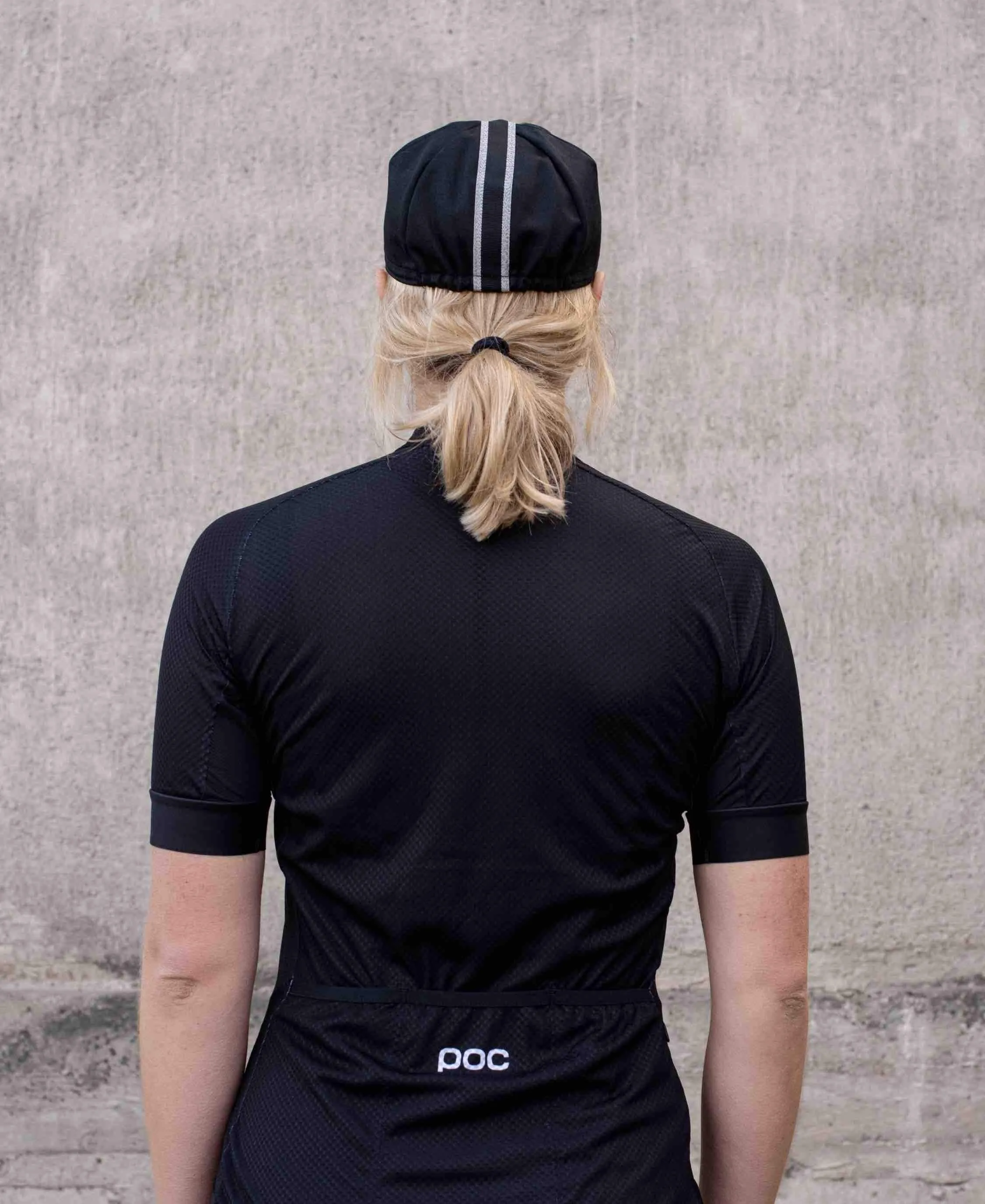 W's Essential Road Logo Jersey