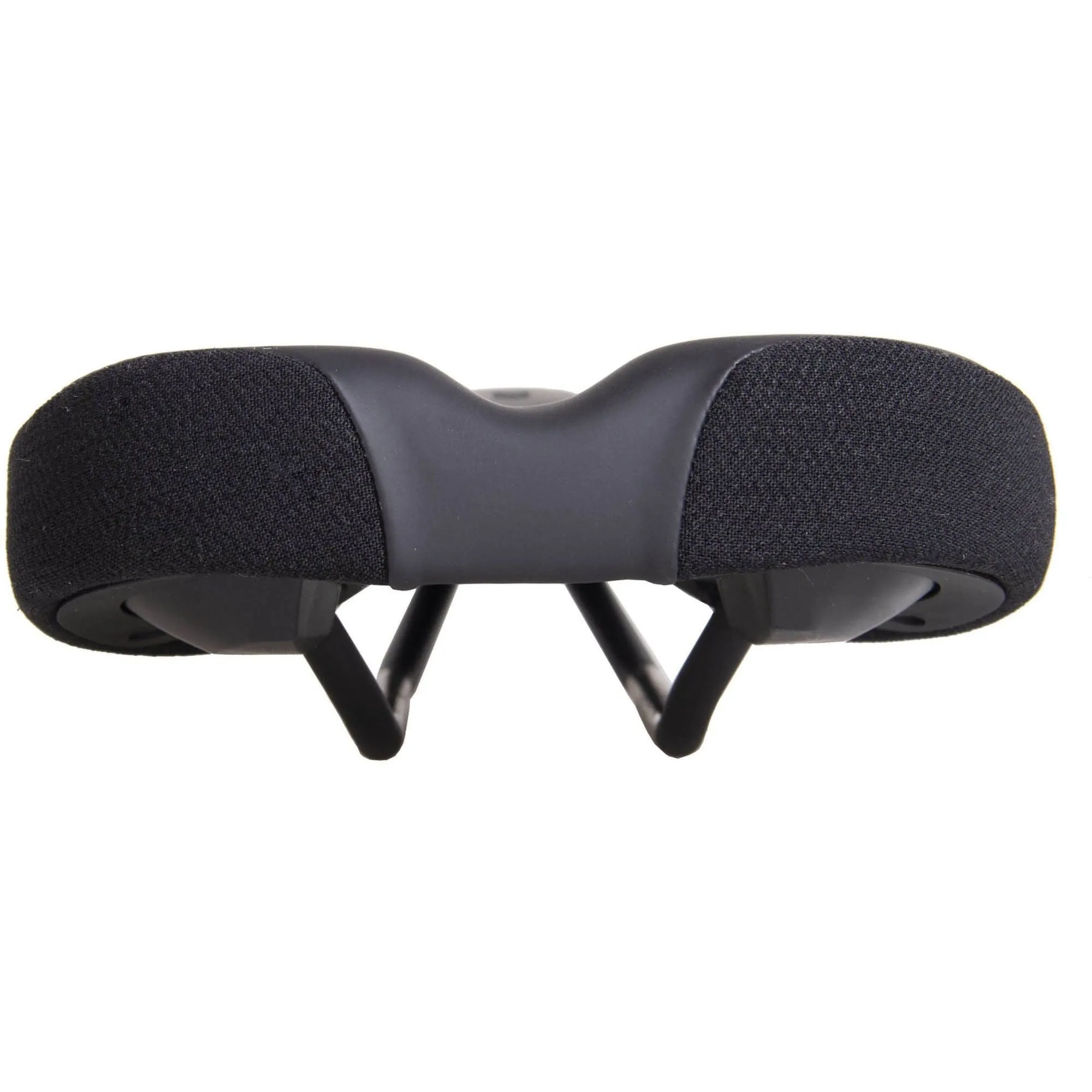WTB Volt Chromoly Narrow Cycling Saddle - Black