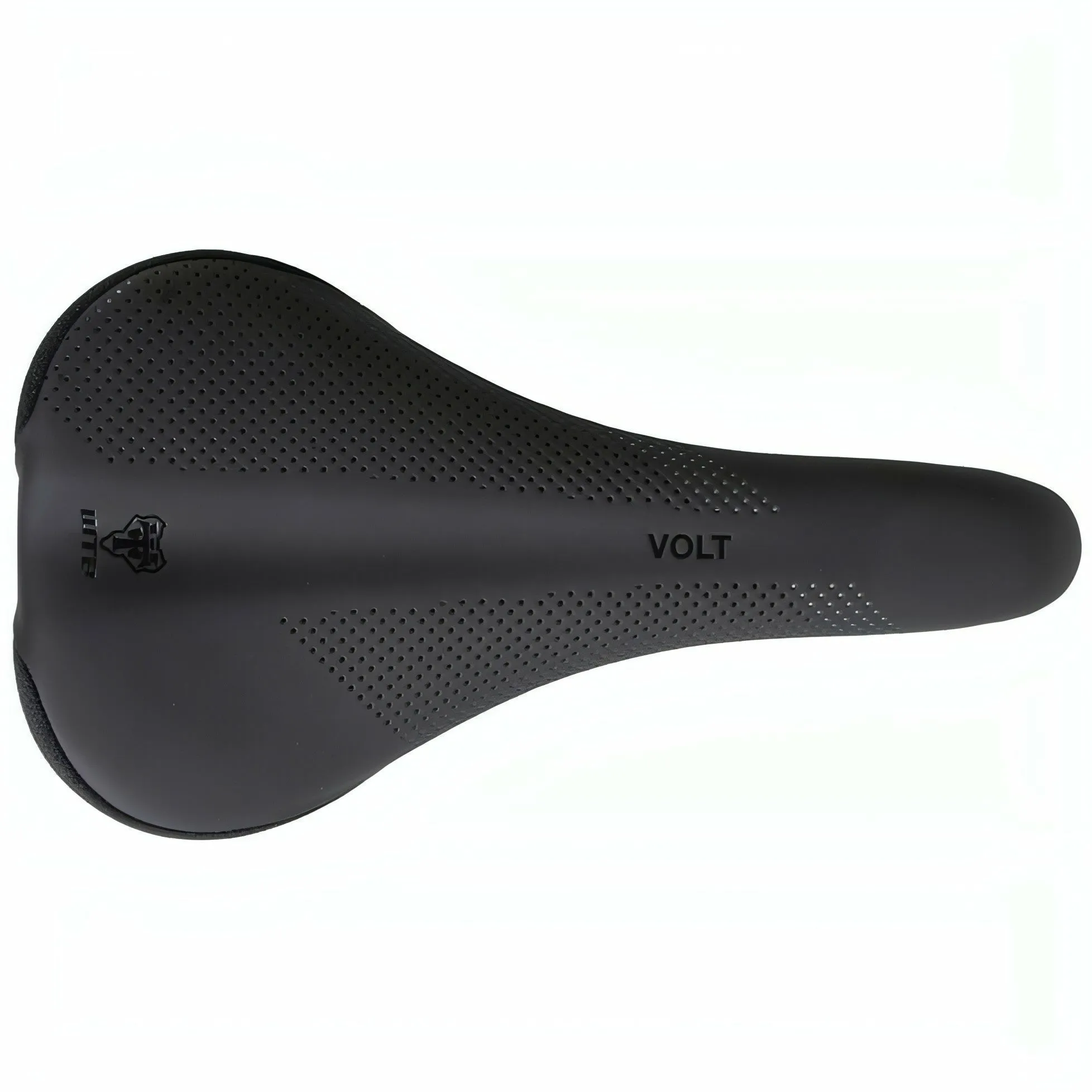 WTB Volt Cromoly Medium Cycling Saddle - Black