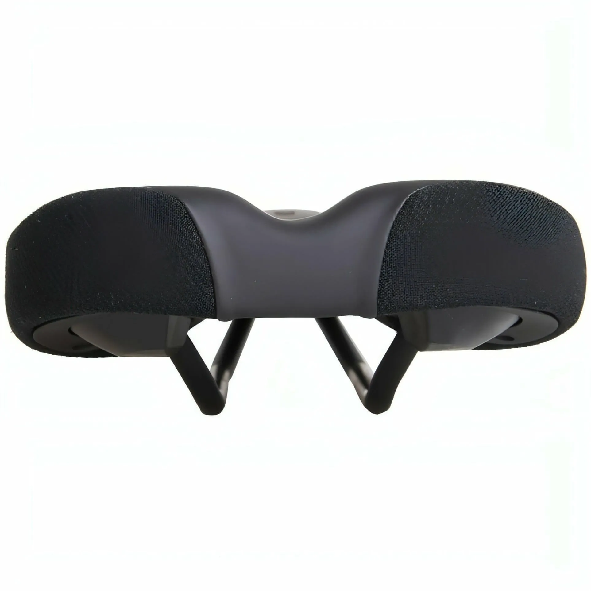 WTB Volt Cromoly Medium Cycling Saddle - Black