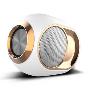 X6 Bluetooth 5.0 Speaker TWS Portable Wireless Loudspeaker