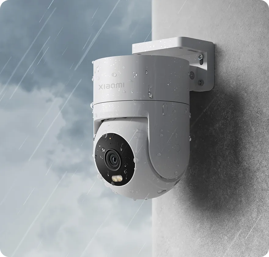 Xiaomi Outdoor Camera CW300