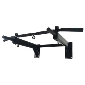 Xn8 Multifunctional Wall Mounted Pull Up Bar