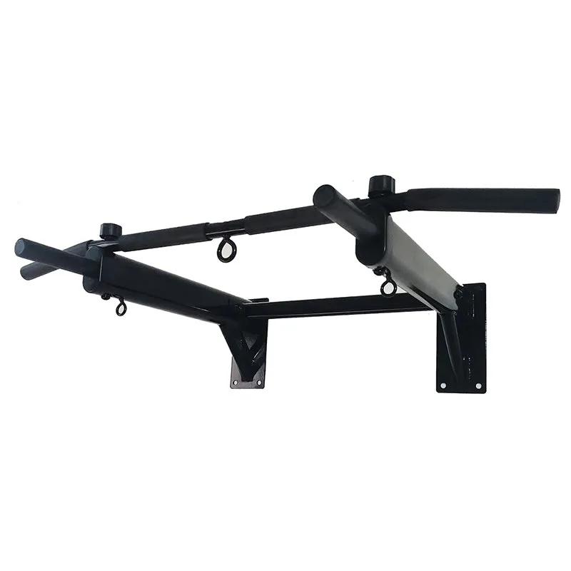 Xn8 Multifunctional Wall Mounted Pull Up Bar