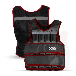 Xn8 Weighted Vest 10 to 20kg