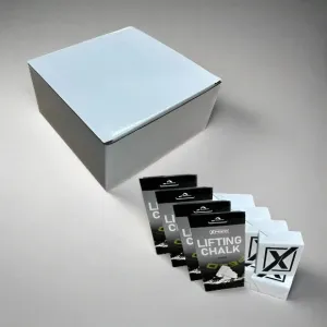 Xpeed - Lifting Chalk Bundle