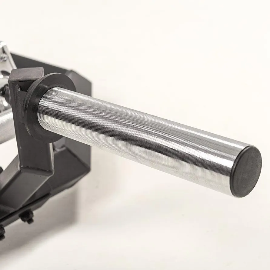 Xpeed - Multi Grip Hex Trap Bar