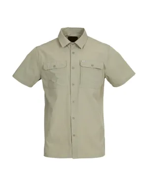 XTM Dunkeld Mens Short Sleeve Hiking Shirt