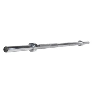 York Barbell | "Extreme" Hercules Fat Grip Bar - 7ft