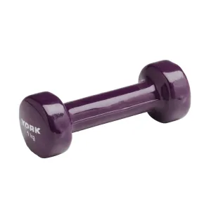 York Fitbell - 1kg