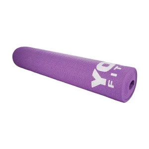 York Fitness Yoga Mat