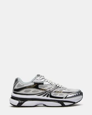 YUVAL BLACK/SILVER