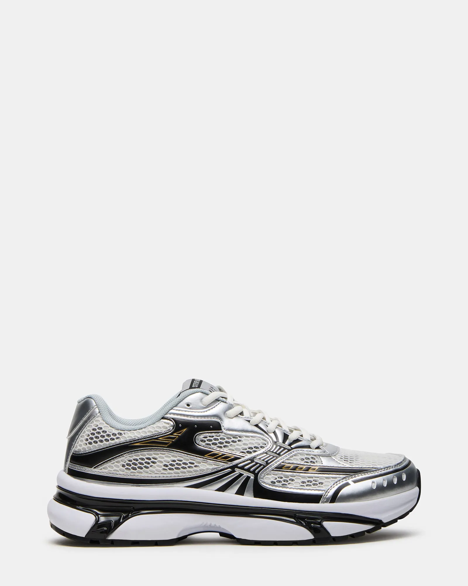 YUVAL BLACK/SILVER
