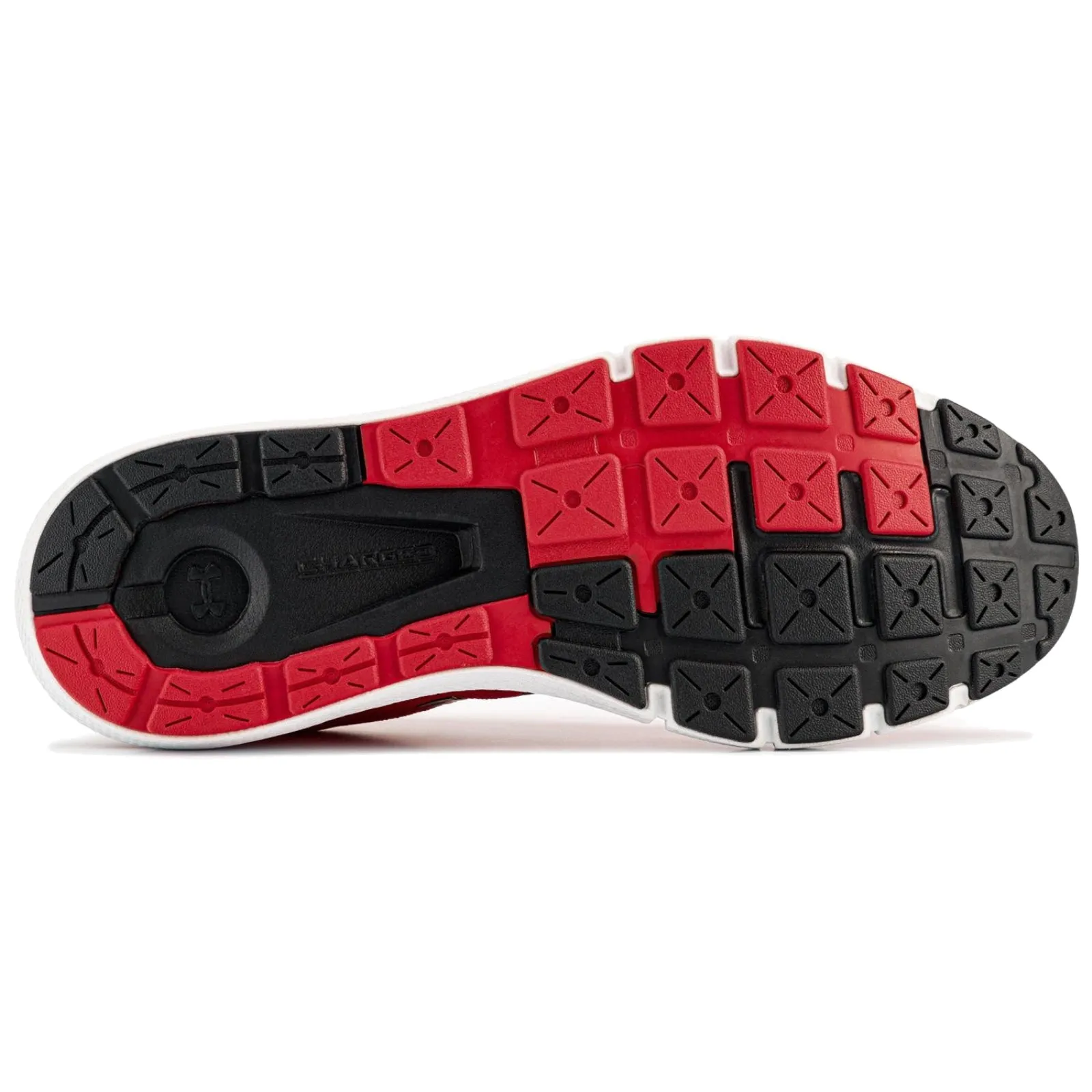 Zapatillas Under Armour Hombre Running Charged Rogue 2 | 3022592-600
