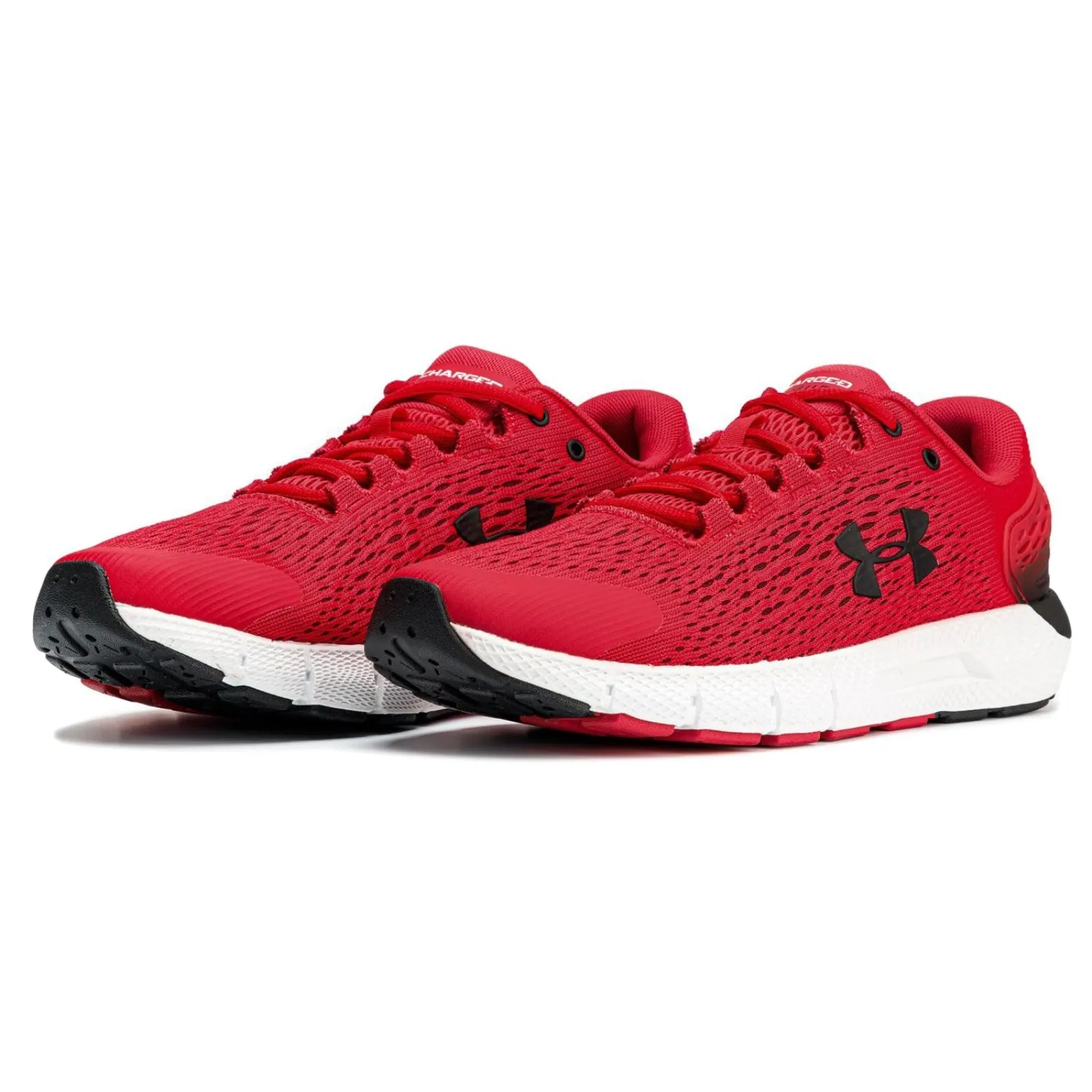 Zapatillas Under Armour Hombre Running Charged Rogue 2 | 3022592-600