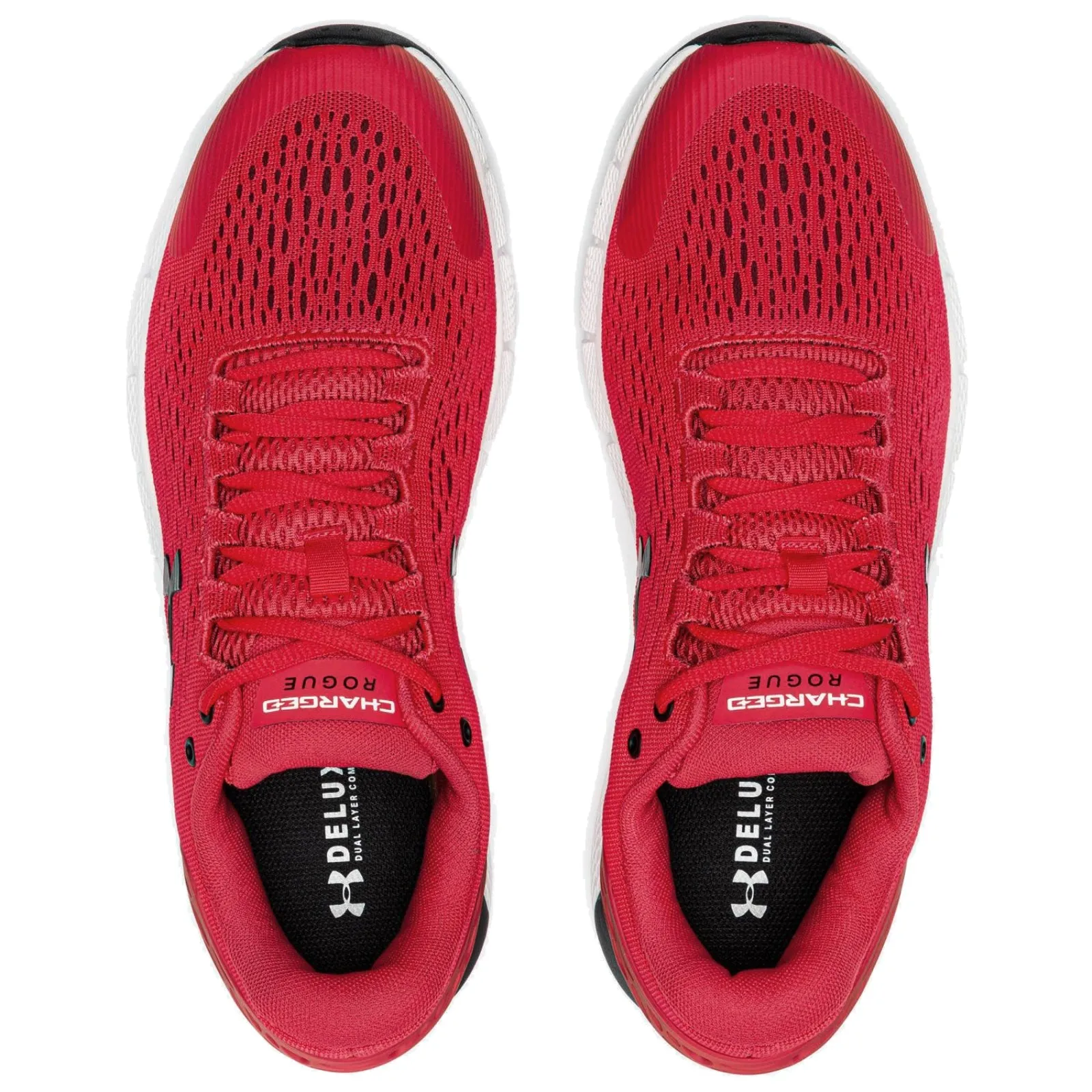 Zapatillas Under Armour Hombre Running Charged Rogue 2 | 3022592-600