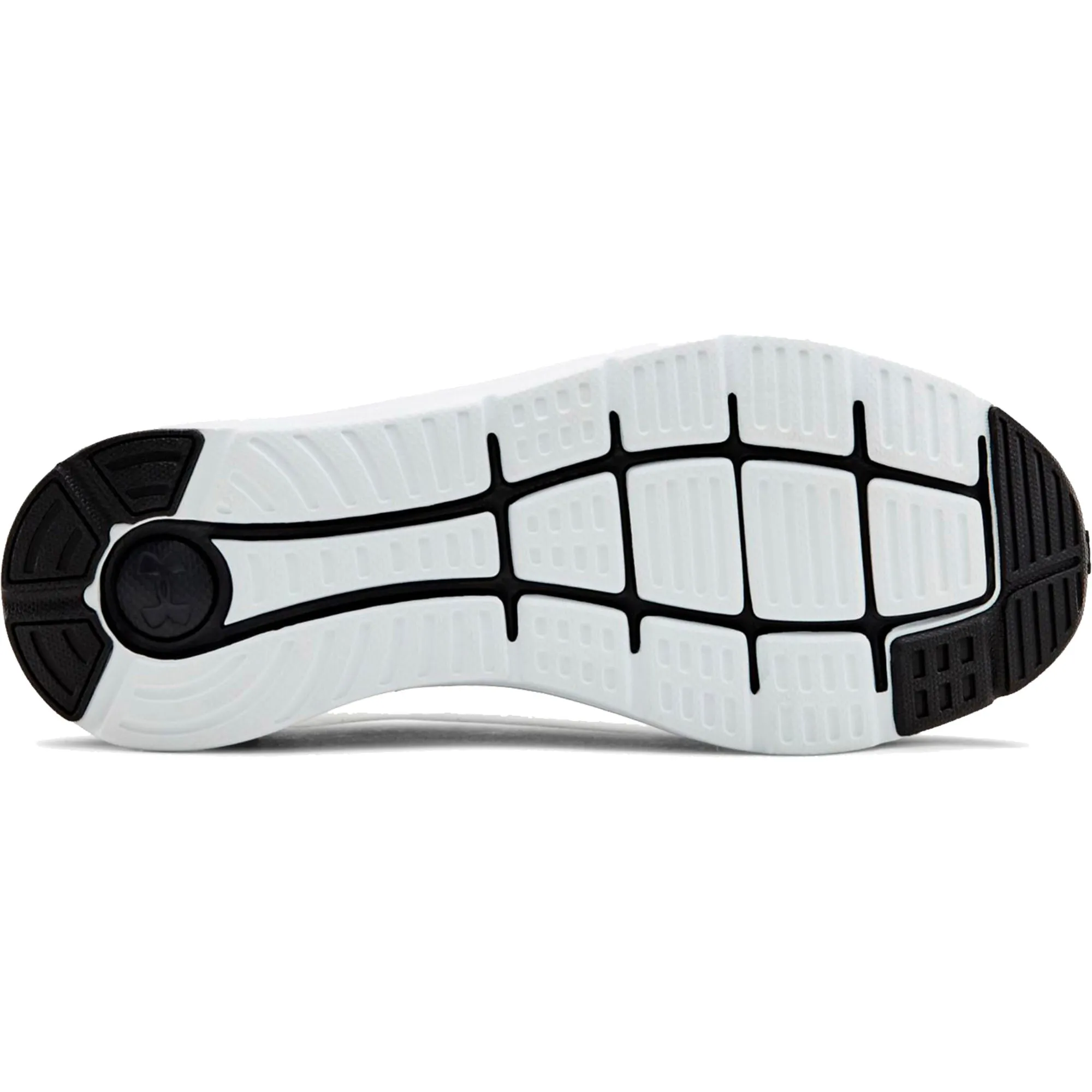 Zapatillas Under Armour Mujer Running Charged Impulse W | 3021967-002