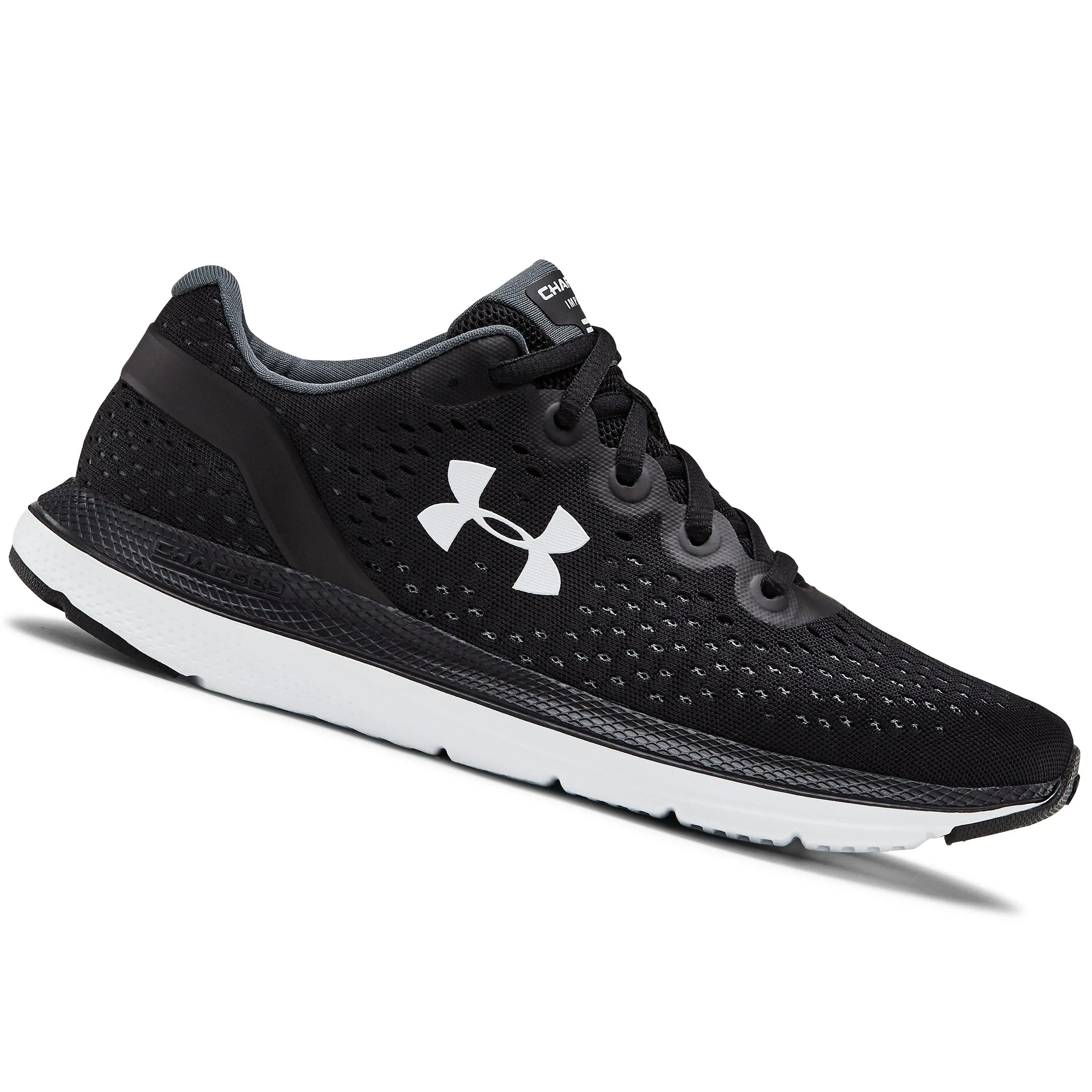 Zapatillas Under Armour Mujer Running Charged Impulse W | 3021967-002