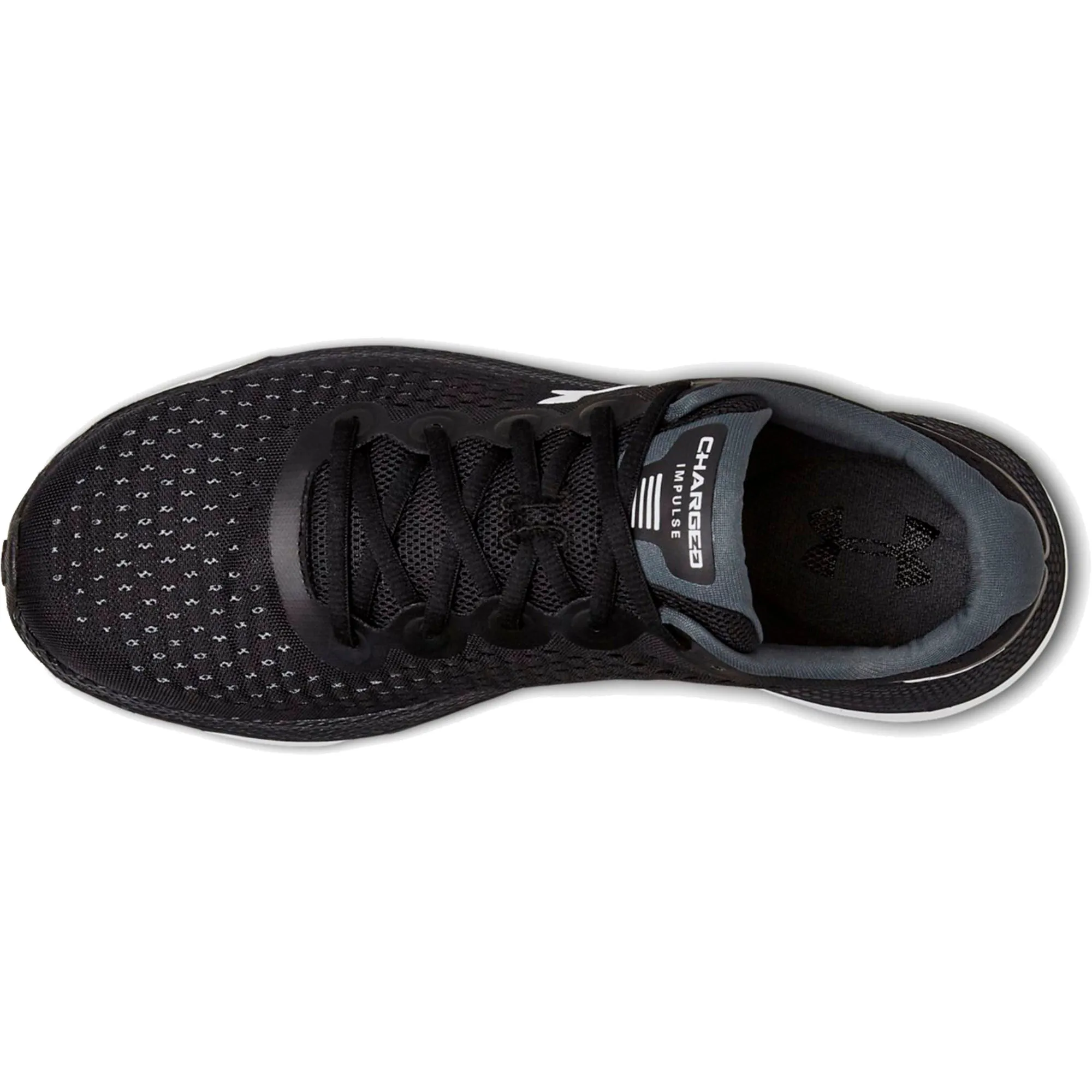 Zapatillas Under Armour Mujer Running Charged Impulse W | 3021967-002