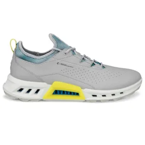 Zapatos De Golf Ecco Biom C4 Gore-Tex