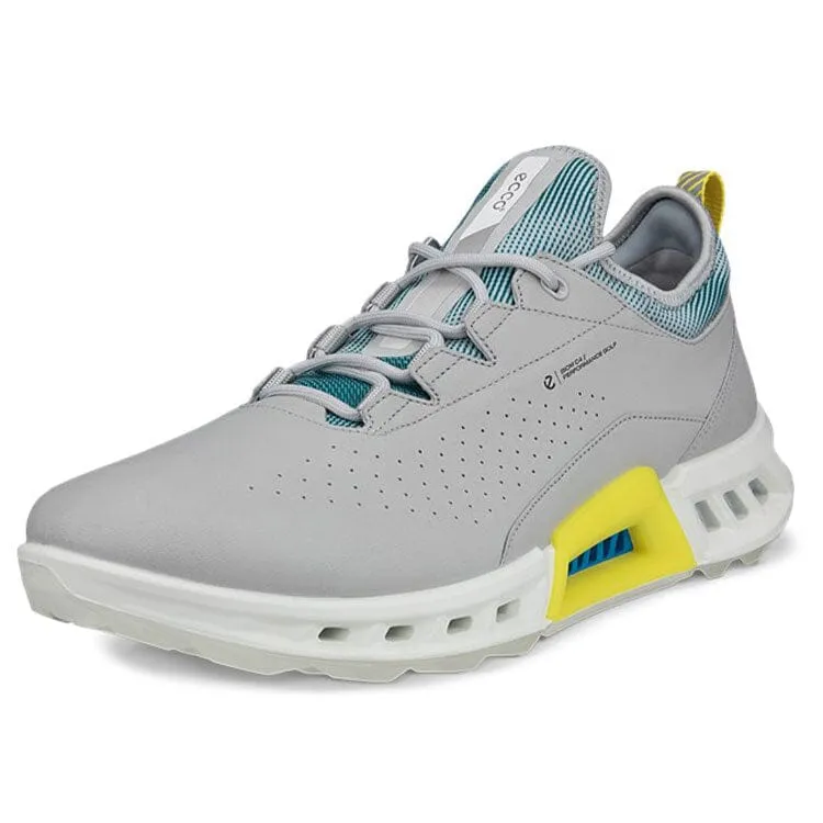 Zapatos De Golf Ecco Biom C4 Gore-Tex