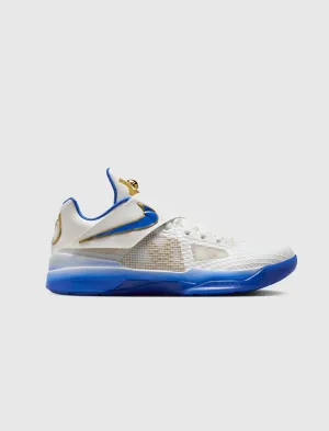 ZOOM KD IV "MVP"