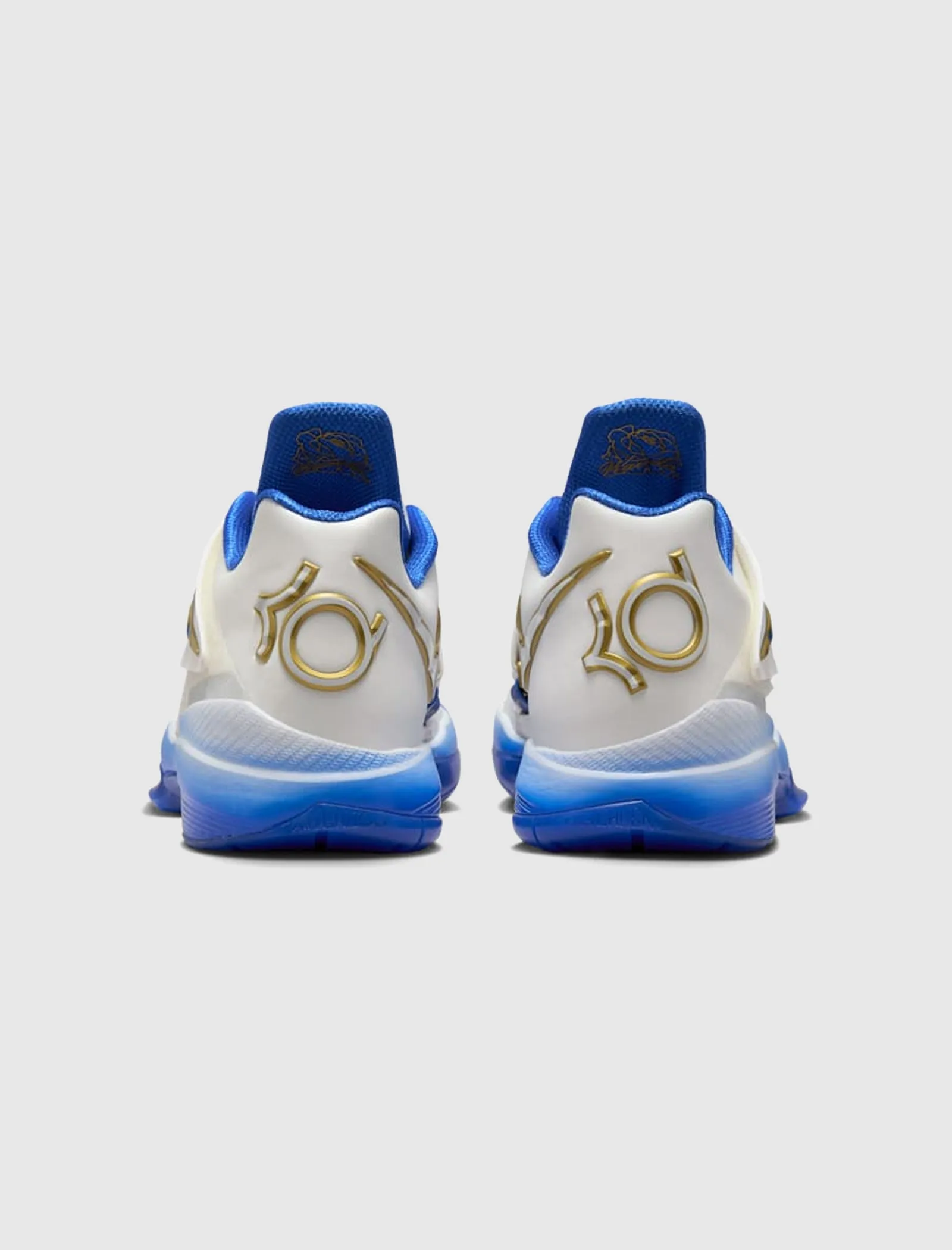 ZOOM KD IV "MVP"