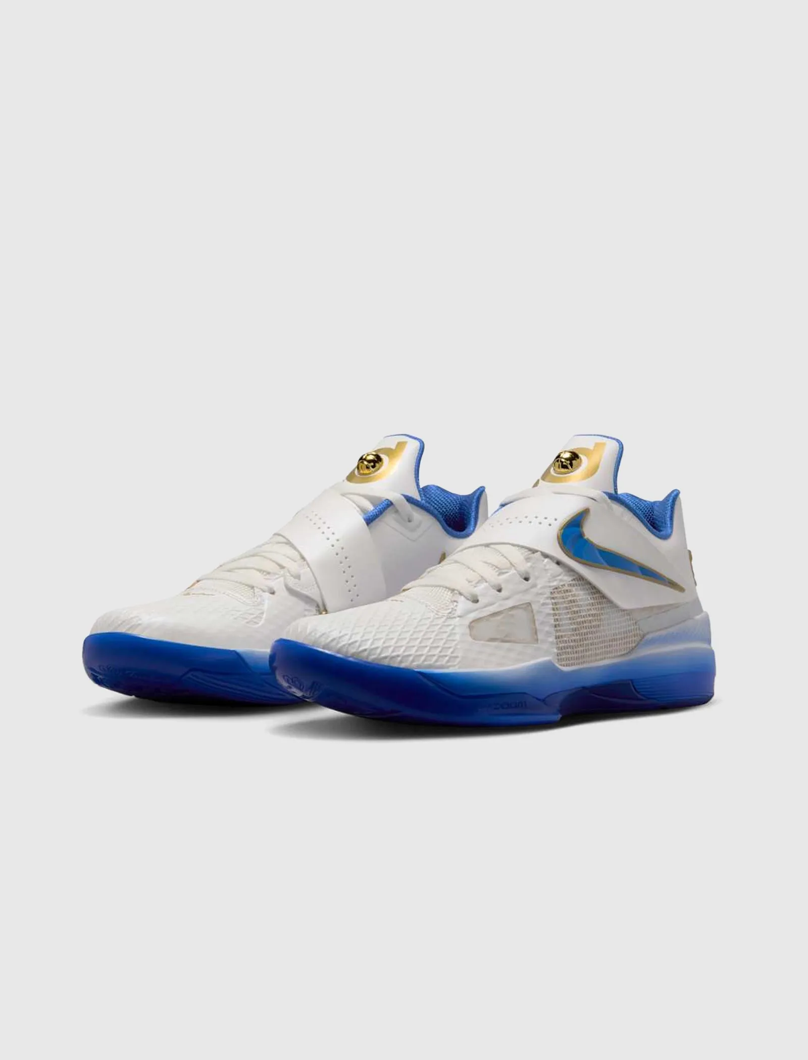 ZOOM KD IV "MVP"