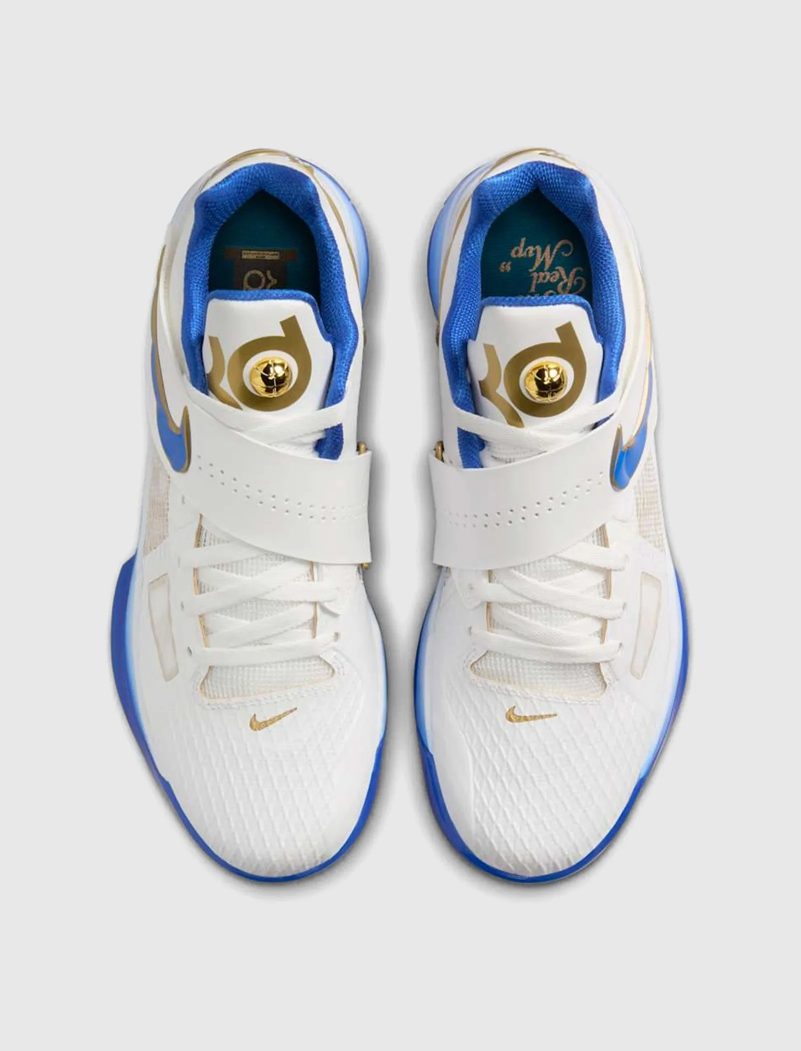 ZOOM KD IV "MVP"